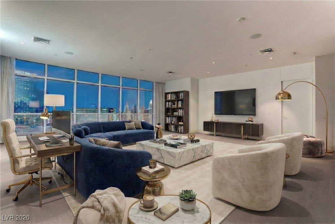 House in Las Vegas, Nevada, United States 1 - 16870060