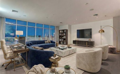 House in Las Vegas, Nevada, United States 1