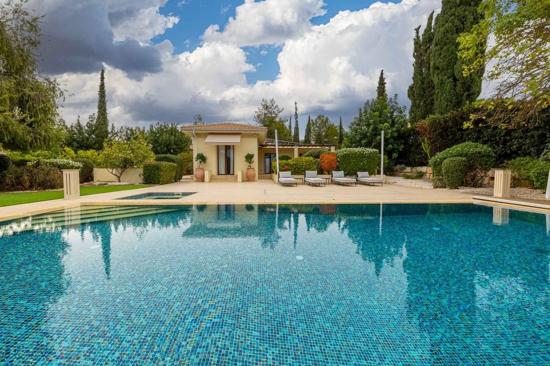 House in Kouklia, Paphos, Cyprus 1 - 16948612