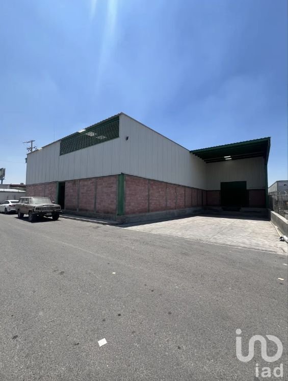 Parque Industrial UNITS, Querétaro, Mexico 2 - 16945606