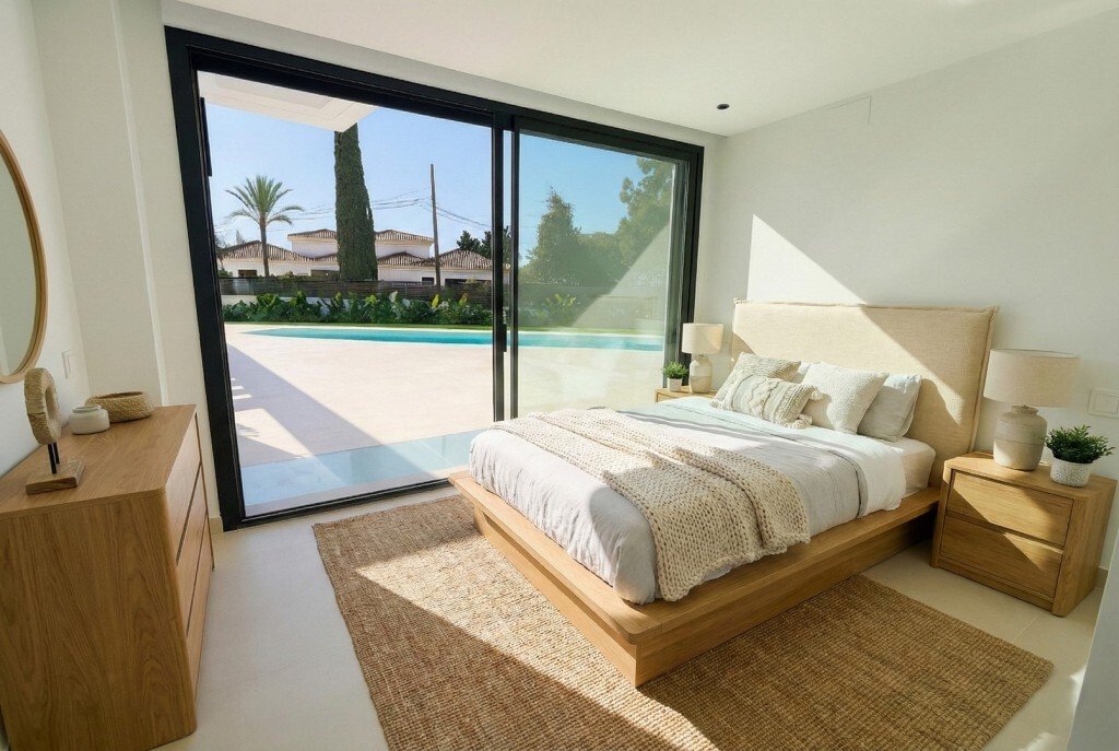 Villa in Mijas, Andalusia, Spain 4 - 14288806