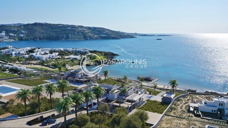 Villa in Mykonos, Aegean, Greece 3 - 16953815