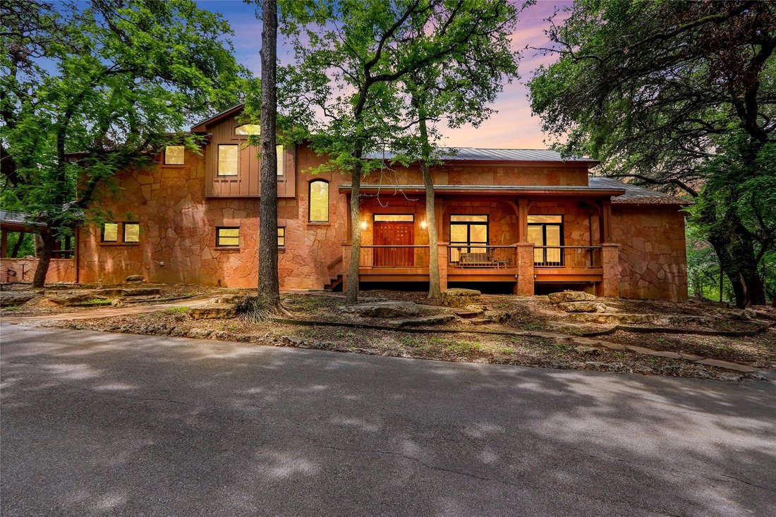 House in Wimberley, Texas, United States 2 - 16944924