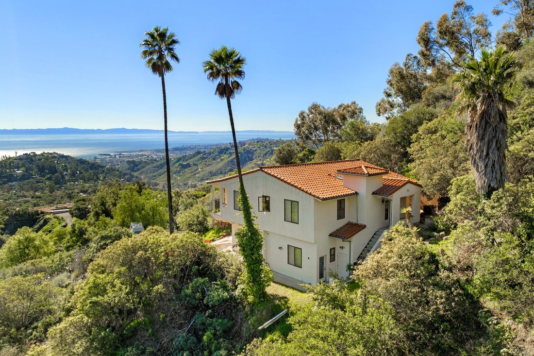 House in Montecito, California, United States 1 - 16939252