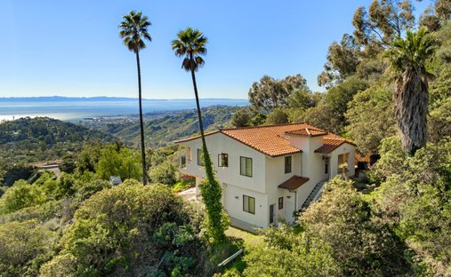 Haus in Montecito, Kalifornien, Vereinigte Staaten 1