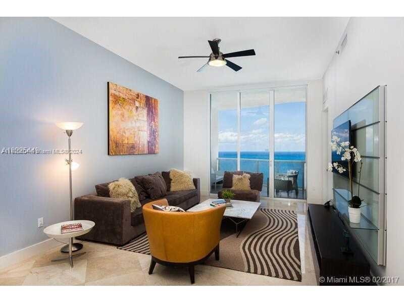 Condo in Sunny Isles Beach, Florida, United States 2 - 16950124
