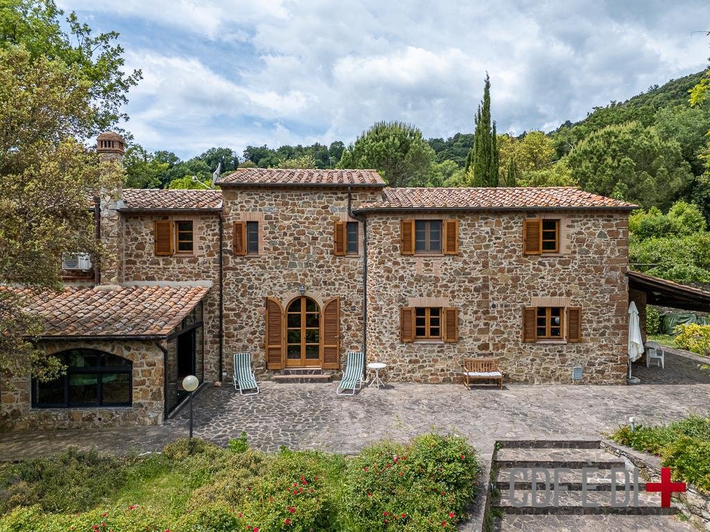 Country House in Tatti, Tuscany, Italy 2 - 16951169