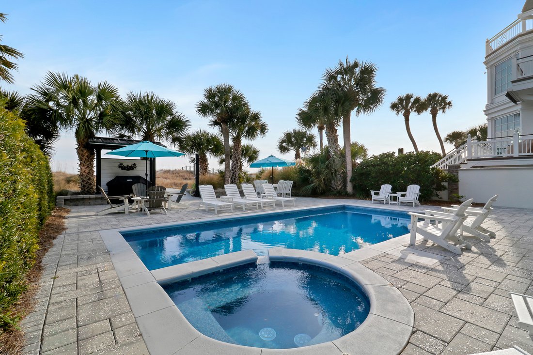 House in Hilton Head Island, South Carolina, United States 2 - 16945205