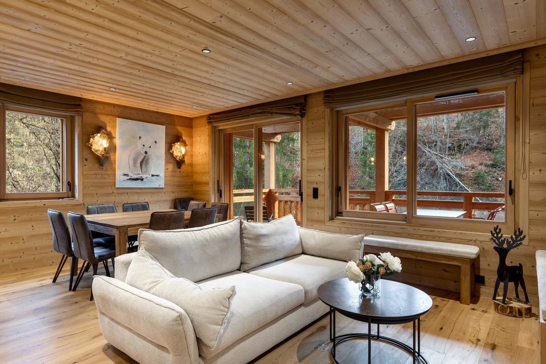 Chalet in Le Grand-Bornand, Auvergne-Rhône-Alpes, France 1 - 16948596