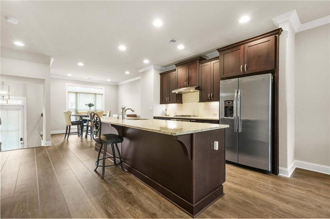 Townhouse in Johns Creek, Georgia, United States 4 - 16954758