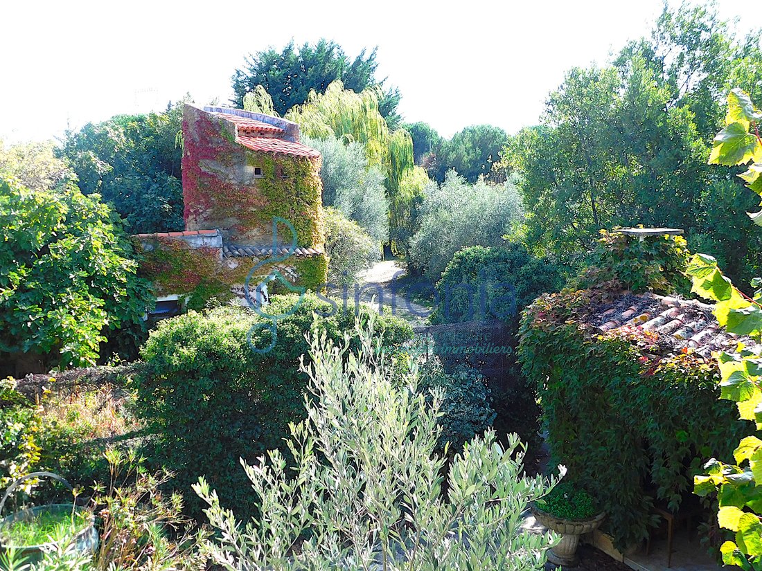 Domaine à Saint-Paul-les-Fonts, Occitanie, France 1 - 16409593