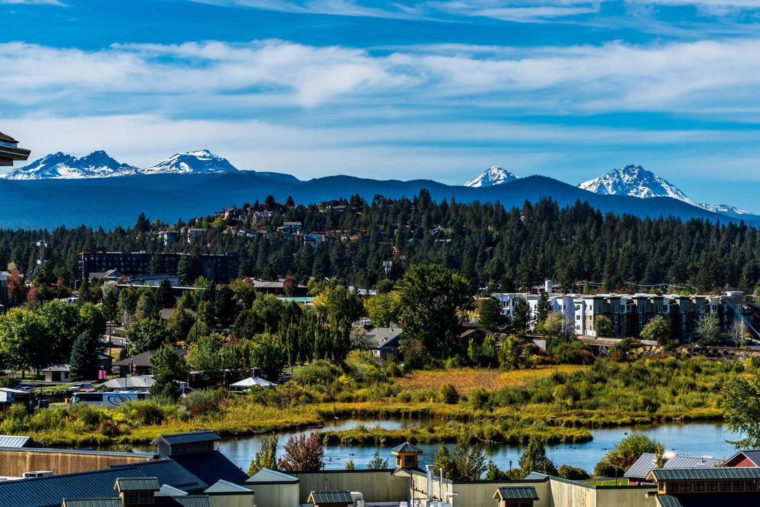 Condo in Bend, Oregon, United States 4 - 16946627