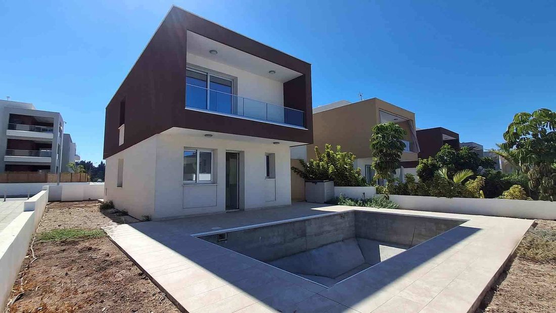 Villa in Paphos, Paphos, Cyprus 1 - 16948931
