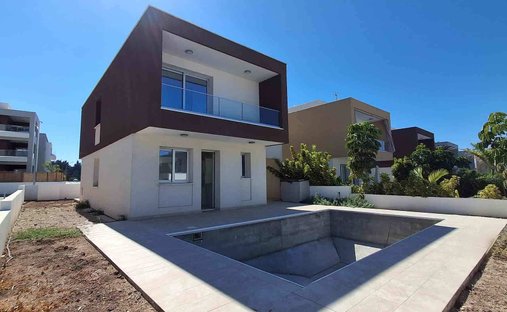 Villa in Paphos, Paphos, Cyprus 1