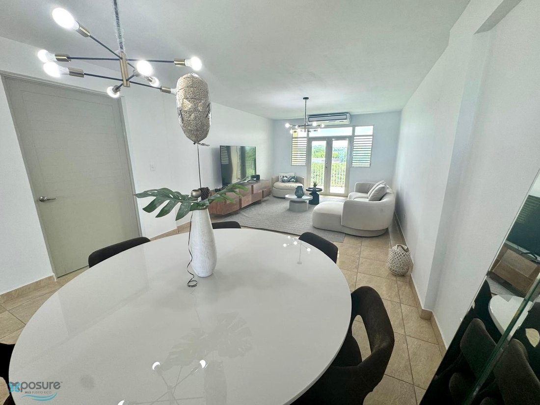 Apartment in Borinquen, Aguadilla, Puerto Rico 5 - 16945428