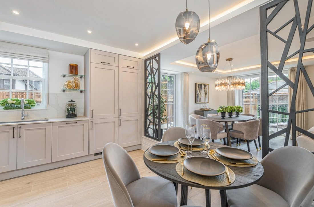 Apartment in Radlett, Hertsmere, England 5 - 16776857