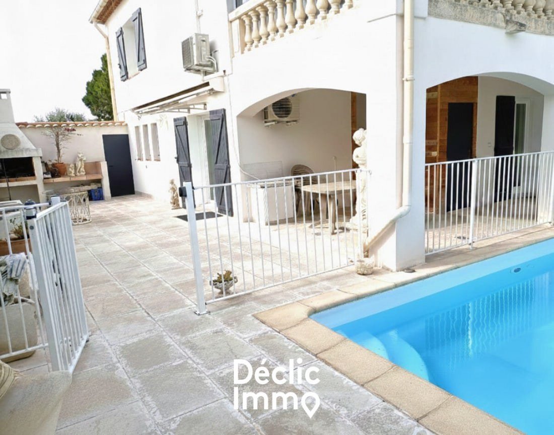 House in Mauguio, Occitania, France 4 - 16947761