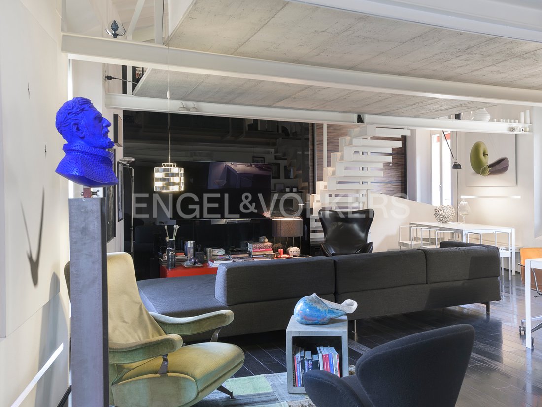 Apartment in Malpighi, Bologna, Italy 2 - 16946065