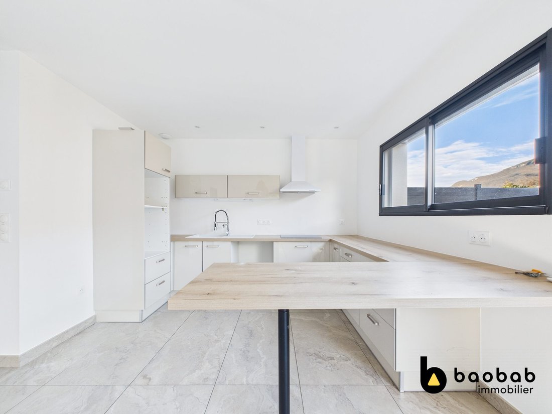 House in Brison-Saint-Innocent, Auvergne-Rhône-Alpes, France 5 - 16295271