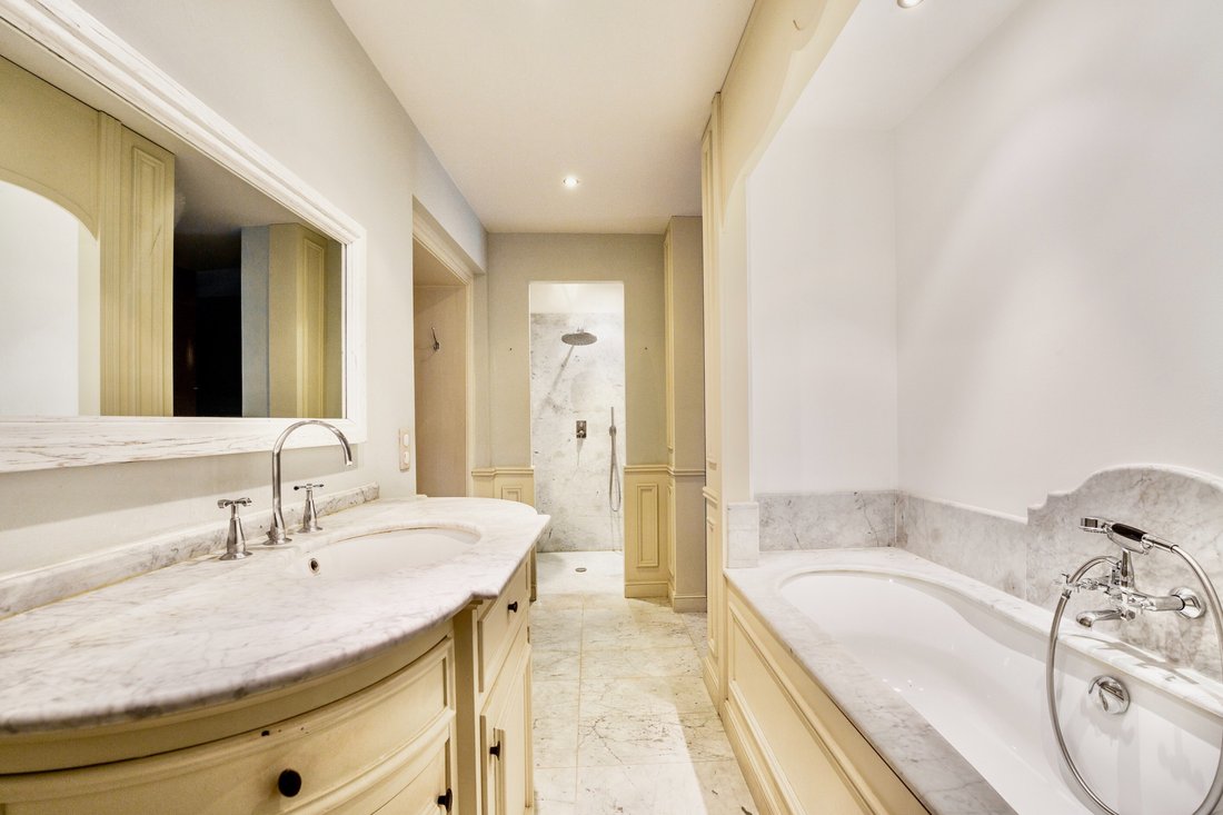 Apartment in Port Marianne, Montpellier, France 5 - 16950329