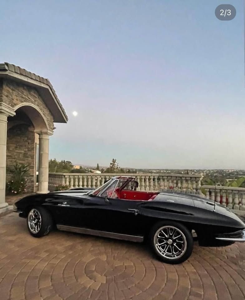 Cabriolet in Glendale, United States 3 - 16950207