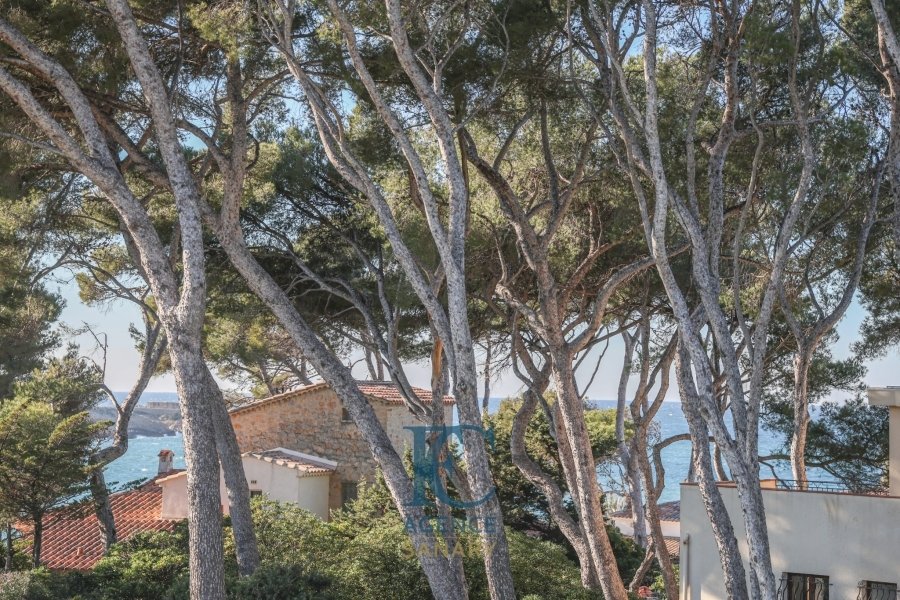 House in Sanary-sur-Mer, Provence-Alpes-Côte d'Azur, France 1 - 16947924