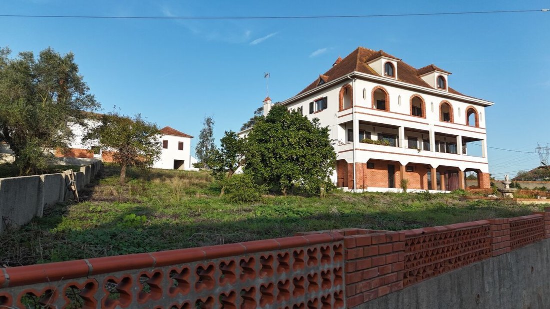 House in Colmeias e Memoria, Leiria District, Portugal 3 - 16950908