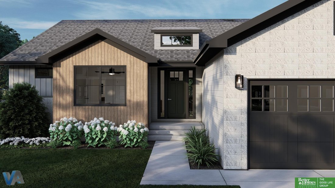 House in Omaha, Nebraska, United States 2 - 16944703