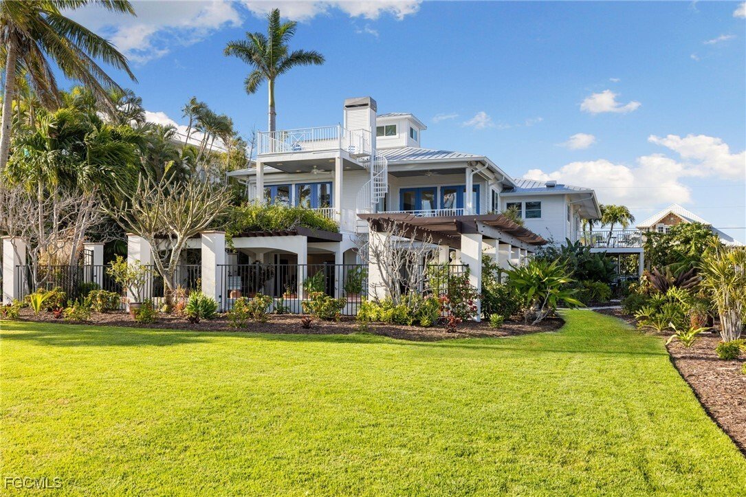 House in Saint James City, Florida, United States 1 - 16947062