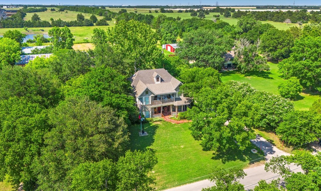 Residential Red Oak In Red Oak, Texas, United States For Sale (16949110)