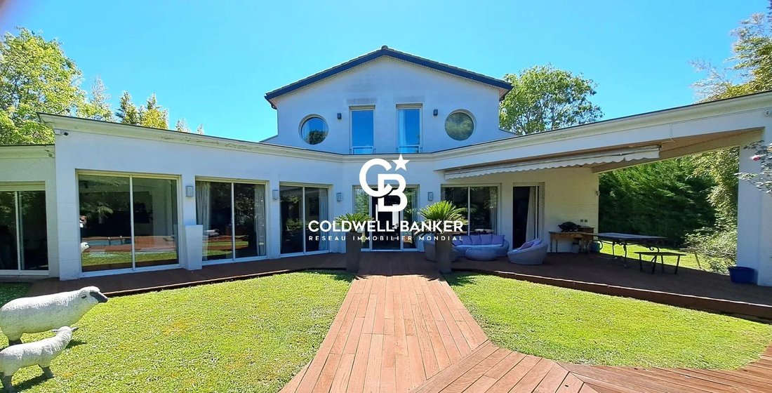 Villa in Amidonniers-Caffarelli, Toulouse, France 2 - 16956743