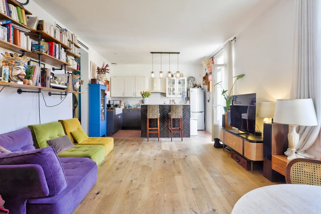Apartment in Nice, Provence-Alpes-Côte d'Azur, France 5 - 16945707