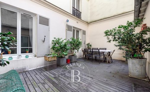 Apartment in Hoche-Friedland, Paris 8e Arrondissement, Paris 1
