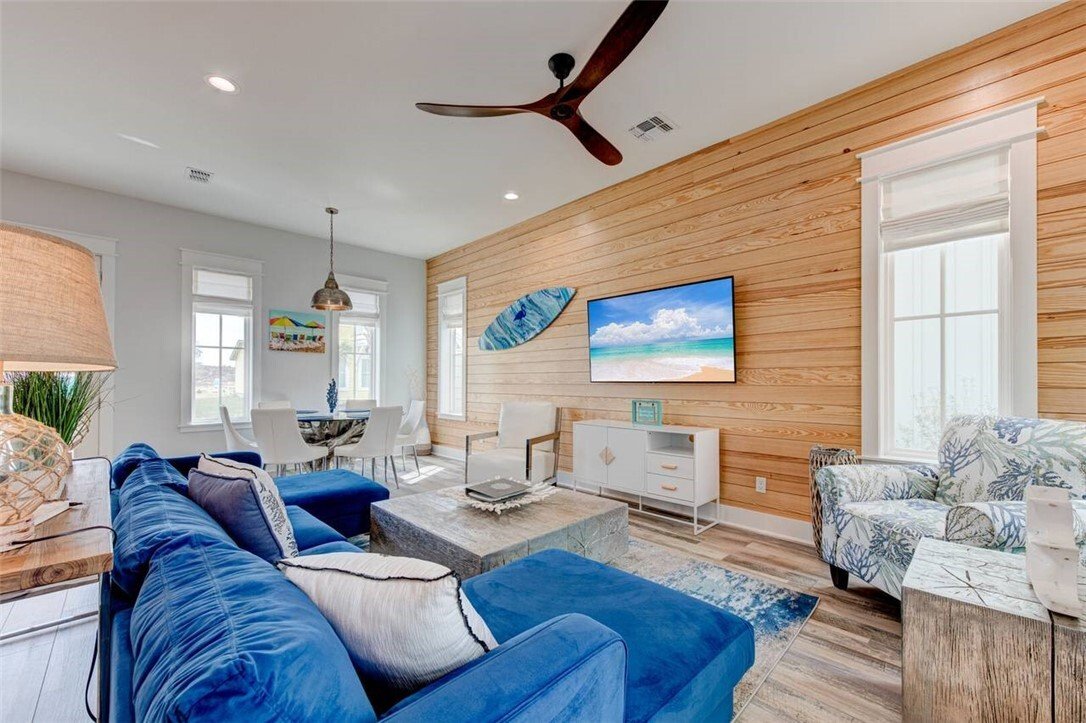 House in Port Aransas, Texas, United States 3 - 16945989