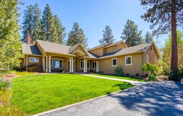 House in Klamath Falls, Oregon, United States 1 - 16900160