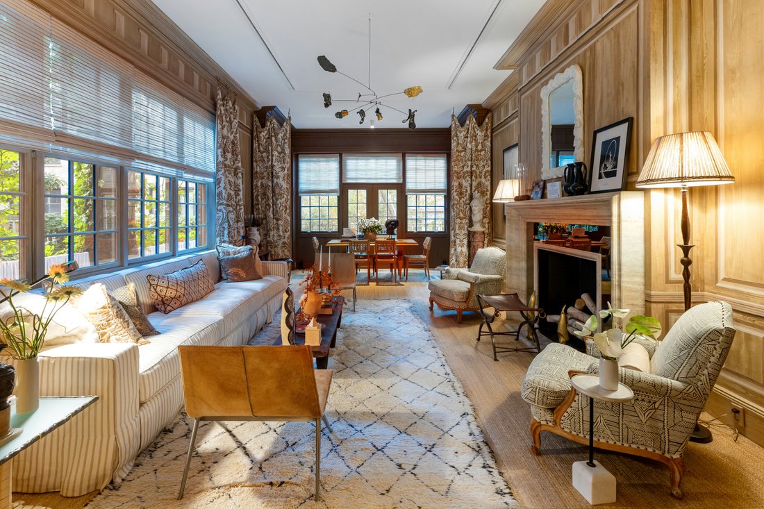 Townhouse in New York, New York, United States 1 - 16746756