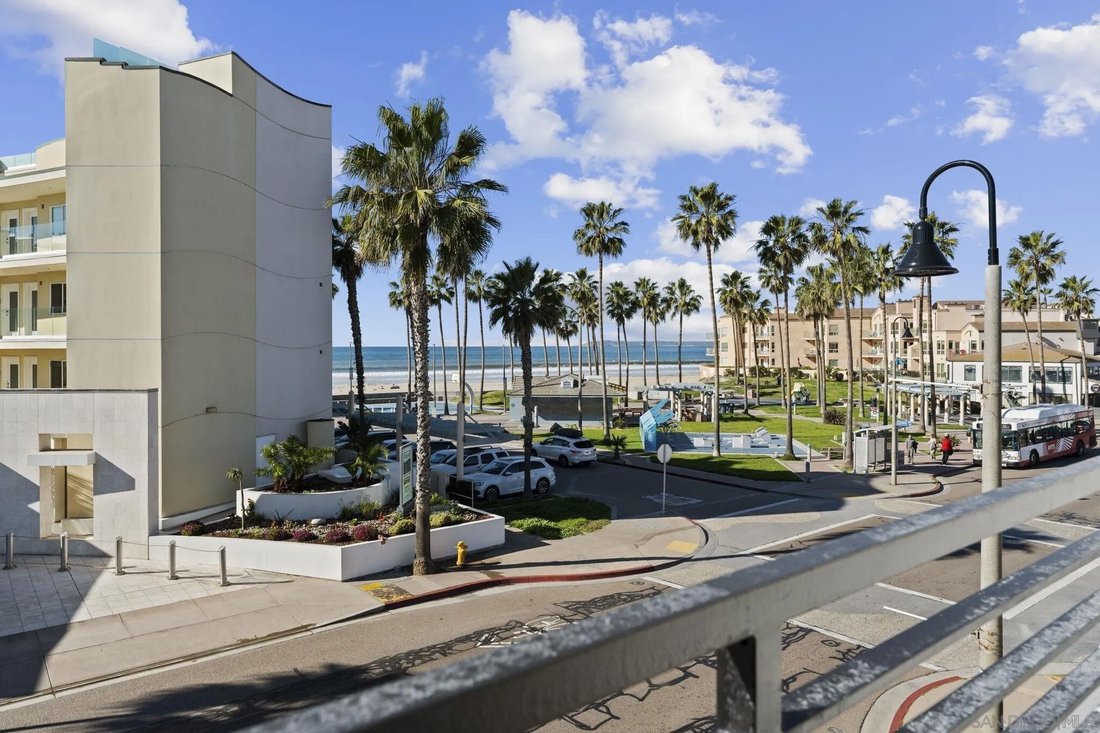 Condo in Imperial Beach, California, United States 2 - 16953741