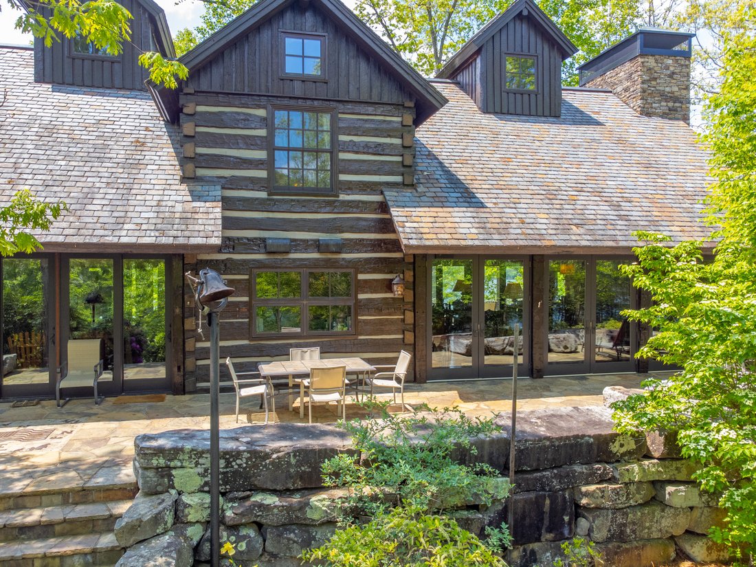 House in Tiger, Georgia, United States 2 - 16946412