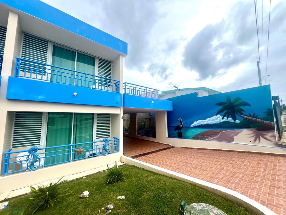 Apartment in Aguada, Aguada, Puerto Rico 1 - 16945433