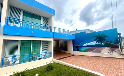 Appartamento a Aguada, Aguada, Porto Rico 1