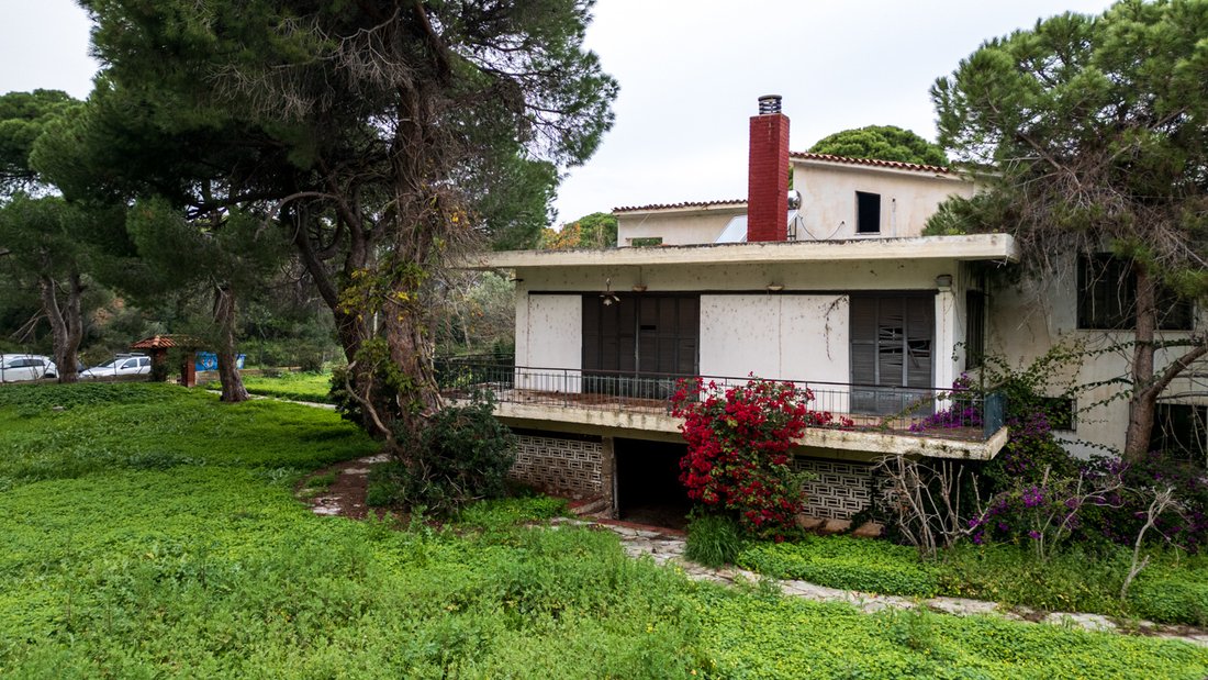 House in Marathonas, Attica, Greece 3 - 16947539