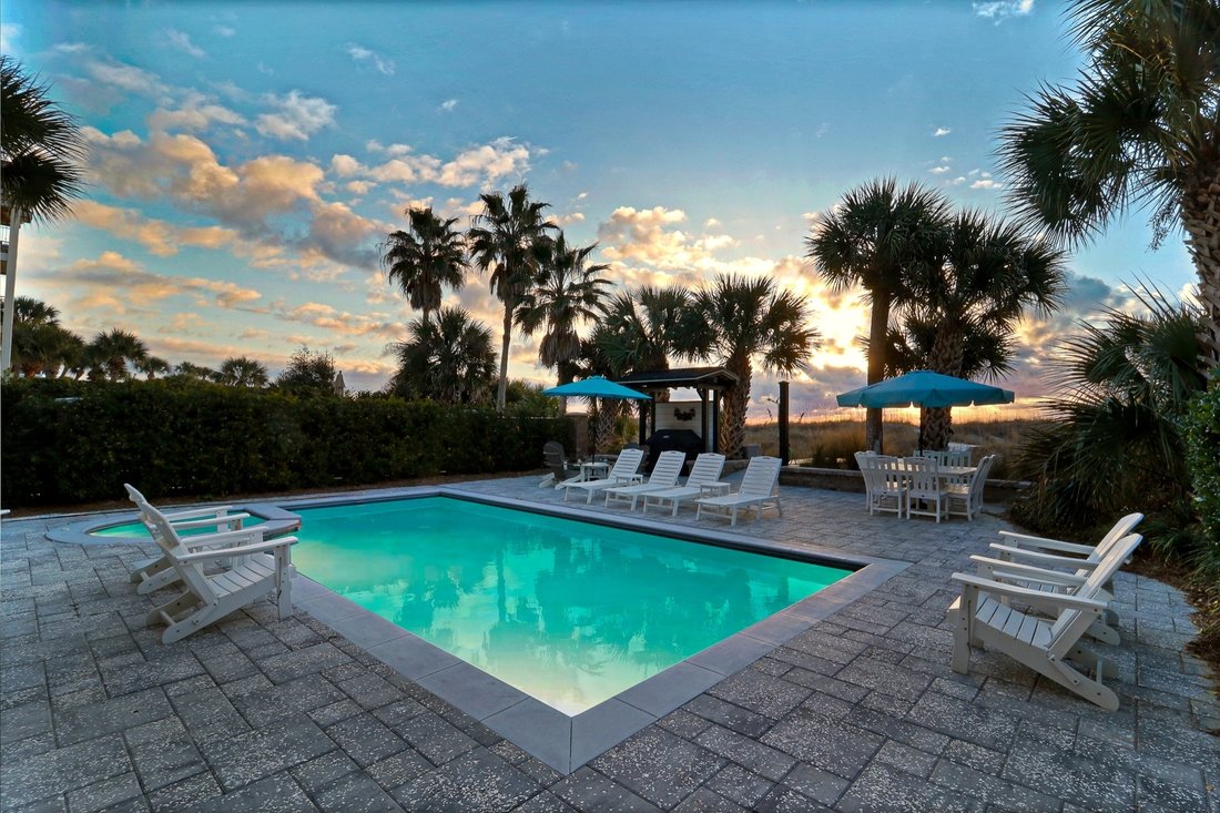 House in Hilton Head Island, South Carolina, United States 3 - 16945205