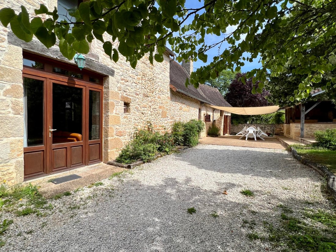 House in Montignac-Lascaux, Nouvelle-Aquitaine, France 3 - 16947869