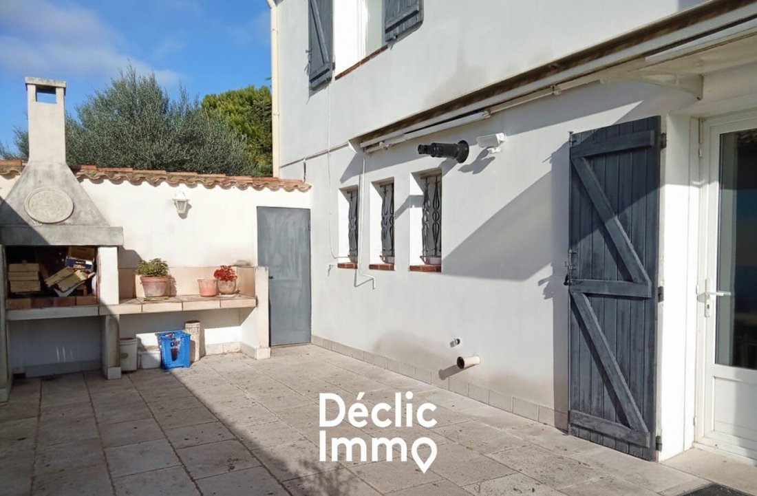House in Mauguio, Occitania, France 5 - 16947761