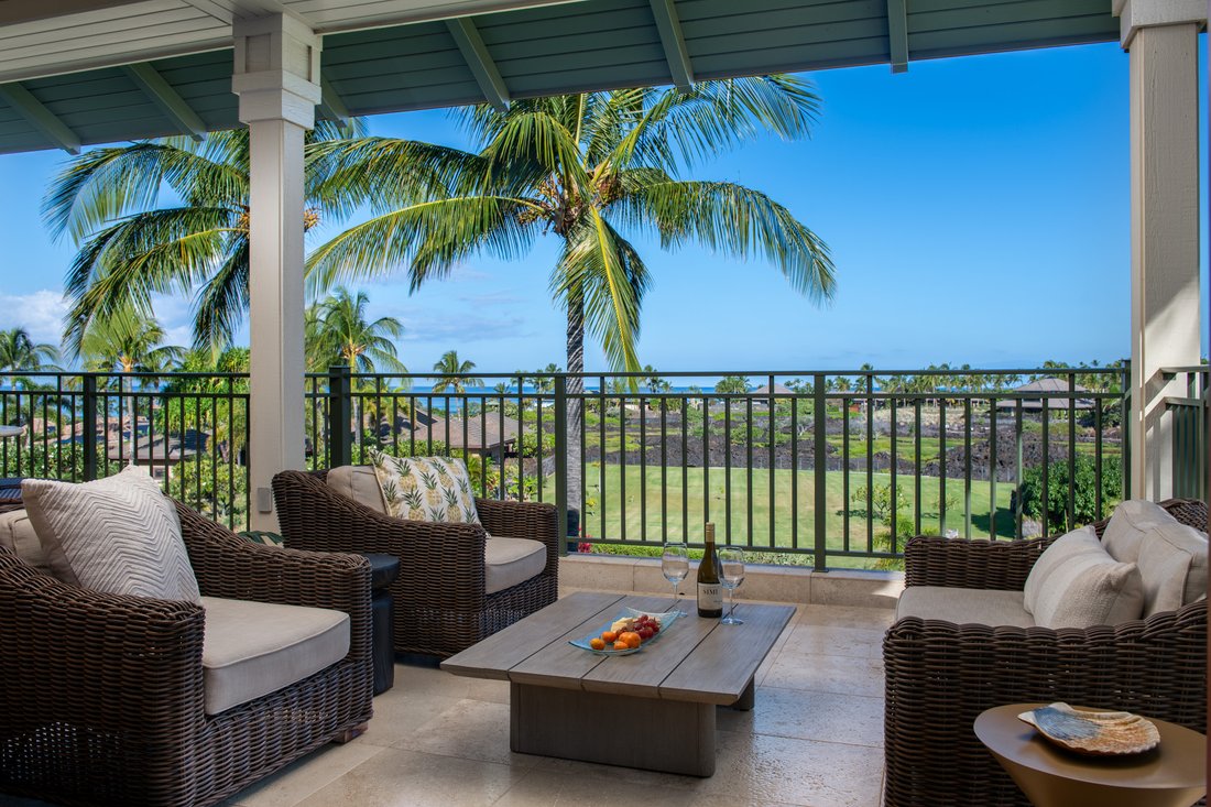 Casa en Waikoloa Village, Hawái, Estados Unidos 5 - 16956148