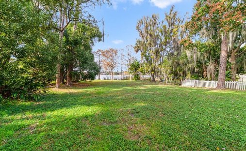 Land in Orlando, Florida, Vereinigte Staaten 1