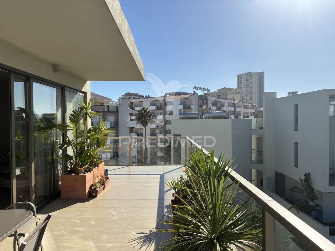 Apartment in Portimao, Algarve, Portugal 3 - 16950941