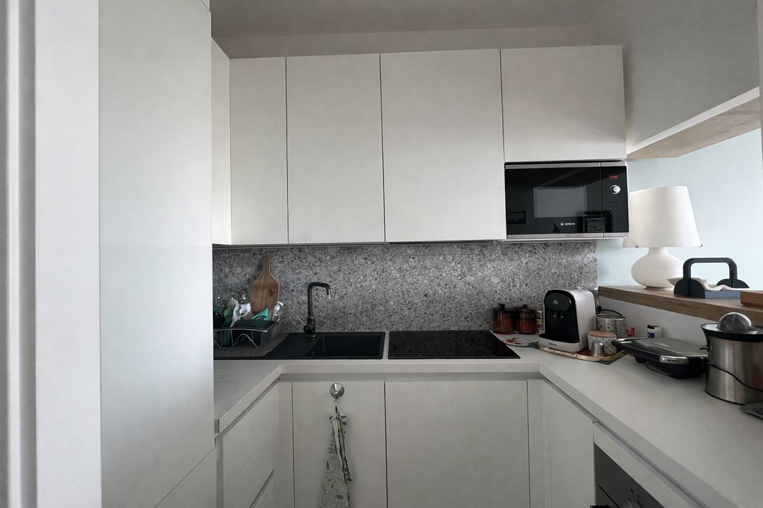 Appartamento a Monaco-Ville, Monaco 4 - 16947573