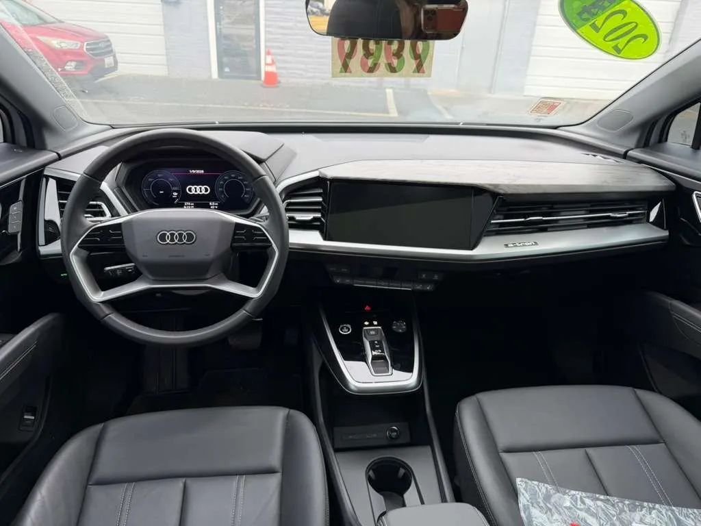 Suv in Randallstown, MD, United States 5 - 16951576