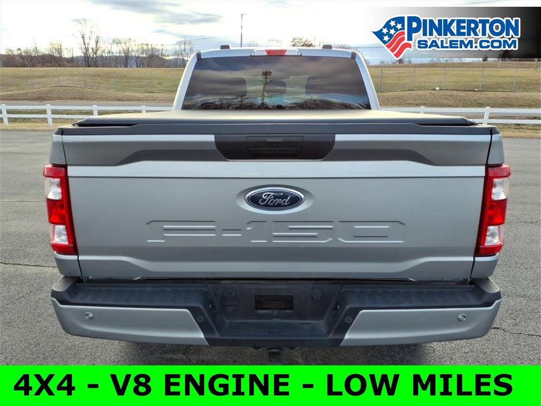 Pickup in Salem, VA, United States 5 - 16855817